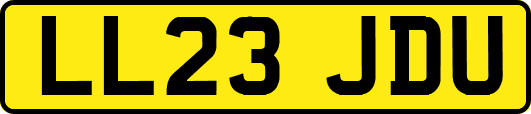 LL23JDU