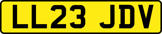 LL23JDV