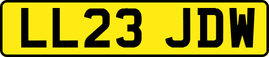 LL23JDW
