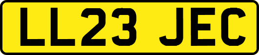 LL23JEC