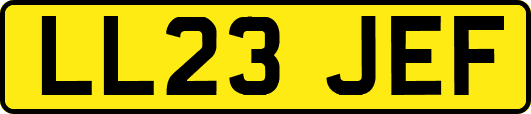 LL23JEF