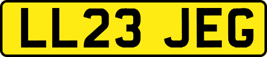 LL23JEG