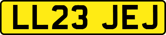 LL23JEJ