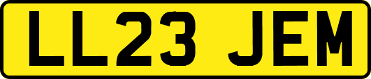 LL23JEM