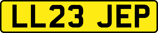 LL23JEP
