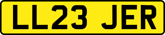 LL23JER