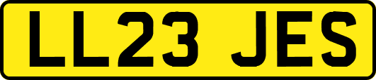 LL23JES