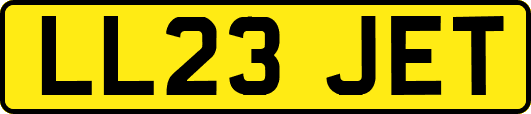 LL23JET