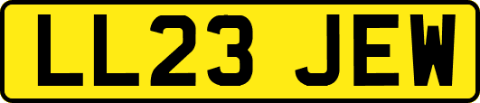 LL23JEW