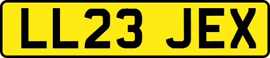 LL23JEX