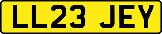 LL23JEY