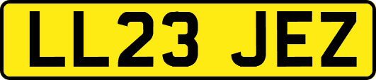 LL23JEZ