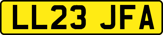 LL23JFA