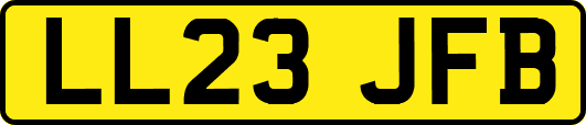 LL23JFB