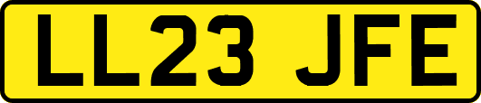 LL23JFE