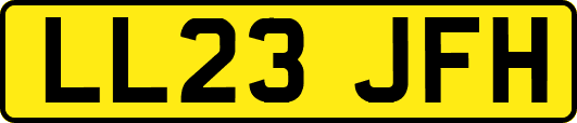 LL23JFH