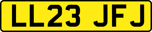 LL23JFJ