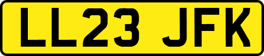 LL23JFK