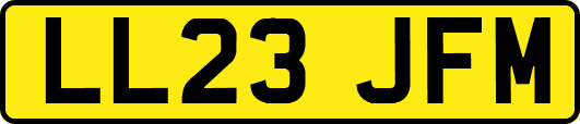 LL23JFM