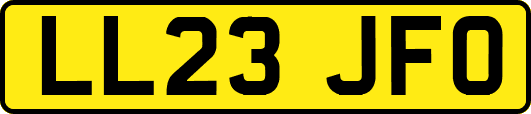 LL23JFO