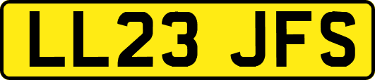 LL23JFS
