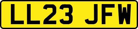 LL23JFW