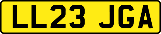 LL23JGA