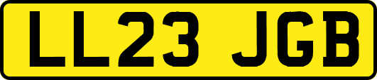 LL23JGB