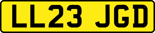 LL23JGD