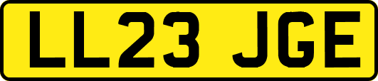 LL23JGE