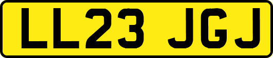 LL23JGJ