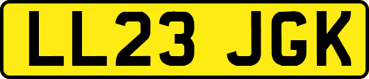 LL23JGK