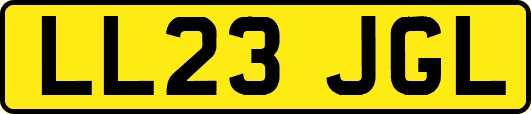 LL23JGL