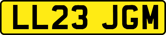 LL23JGM