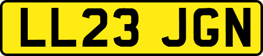 LL23JGN