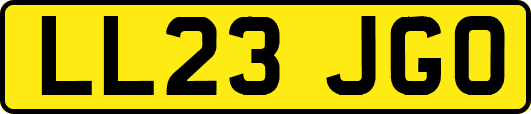 LL23JGO