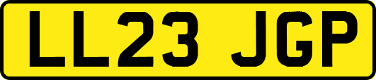 LL23JGP
