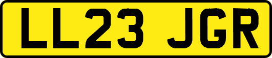 LL23JGR