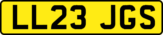 LL23JGS