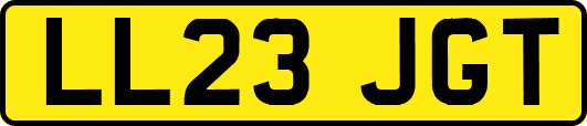 LL23JGT