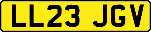 LL23JGV