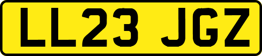 LL23JGZ