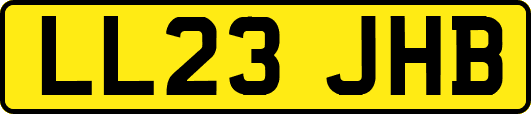 LL23JHB