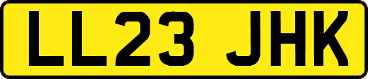 LL23JHK