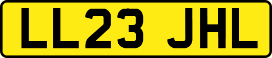 LL23JHL
