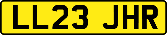 LL23JHR
