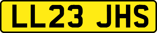 LL23JHS