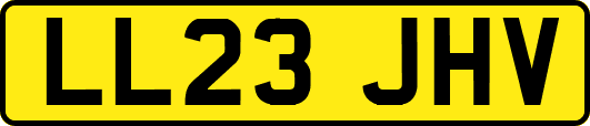 LL23JHV