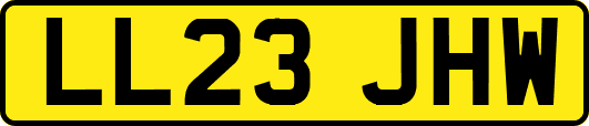 LL23JHW