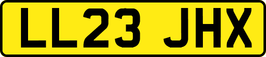 LL23JHX